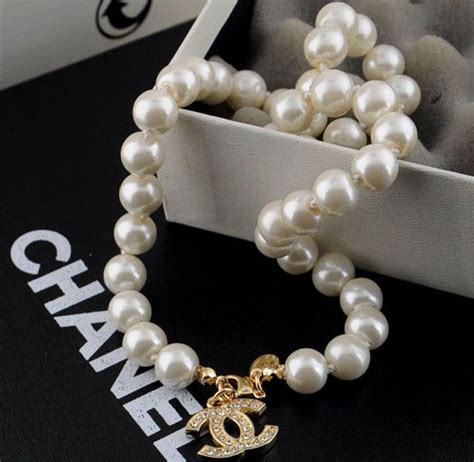 replica gioielli chanel|Chanel jewelry knock offs.